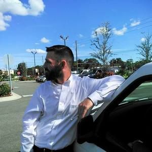 Meet your Posher, Blake